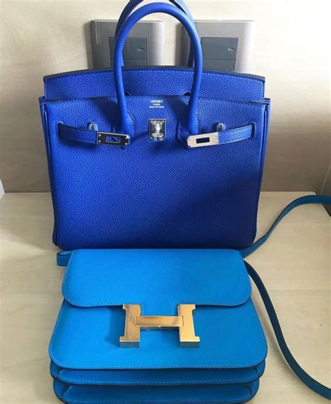 blue royal hermes|Hermes blue colors.